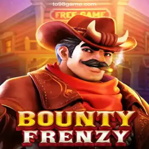 BountyFrenzy: Dive into Excitement and Fun Daily with 98GAME