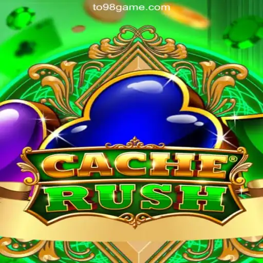 Exploring CacheRush: A Dive into Daily Excitement and Fun with 98GAME
