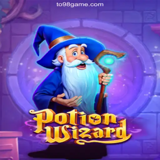 PotionWizard: A Magical Adventure Awaits