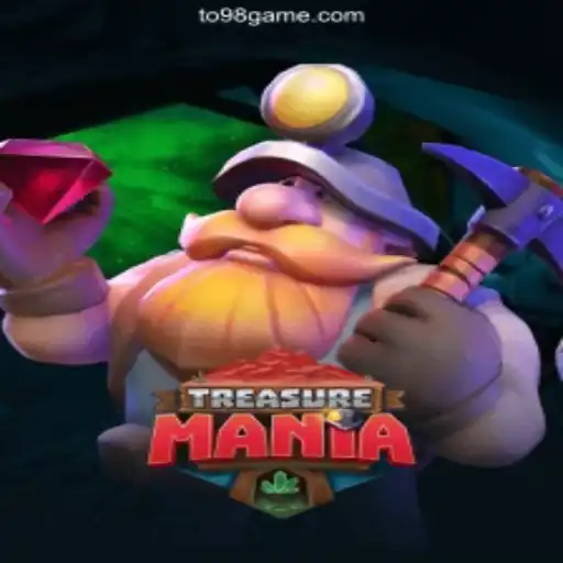 TreasureMania: Dive into Excitement and Uncover Hidden Riches