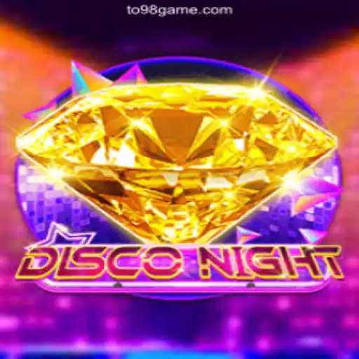 Dive into the Disco Fever with DiscoNight