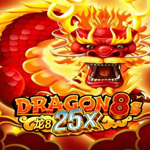 Dragon8s25x: An Epic Adventure in Modern Gaming