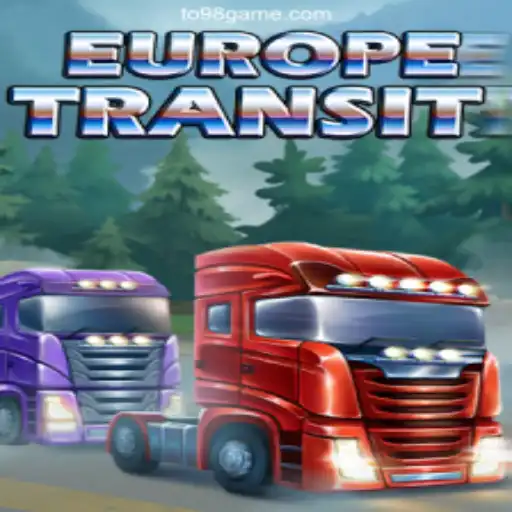 EuropeTransit: The Ultimate Gaming Experience