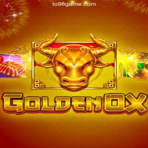 GoldenOx: Unleashing the Ultimate Gaming Experience