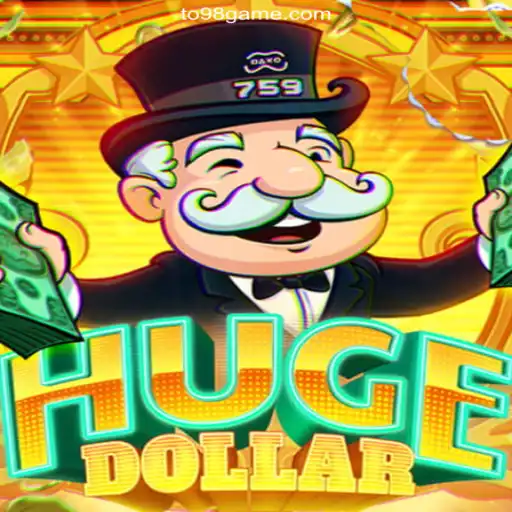 Dive Into the Excitement of HugeDollar: A New Realm of Digital Gaming