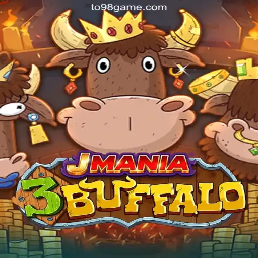 Dive into the Thrilling World of JMania3Buffalo: A Game Beyond Imagination