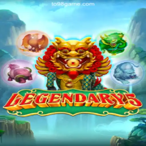 Unearth Thrills with Legendary5: The Ultimate Gaming Adventure