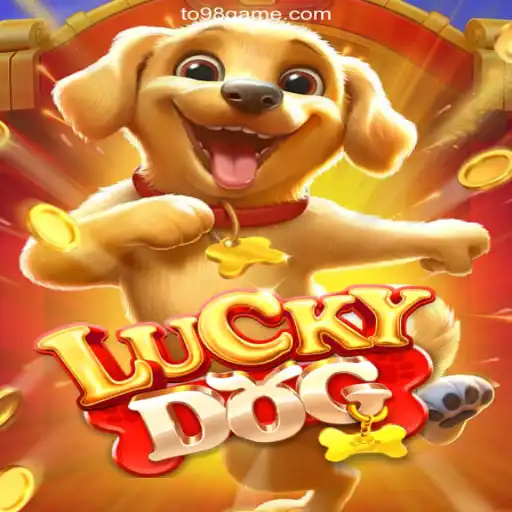 Explore Luck and Fun with LuckyDog: Dive into 98GAME's Excitement