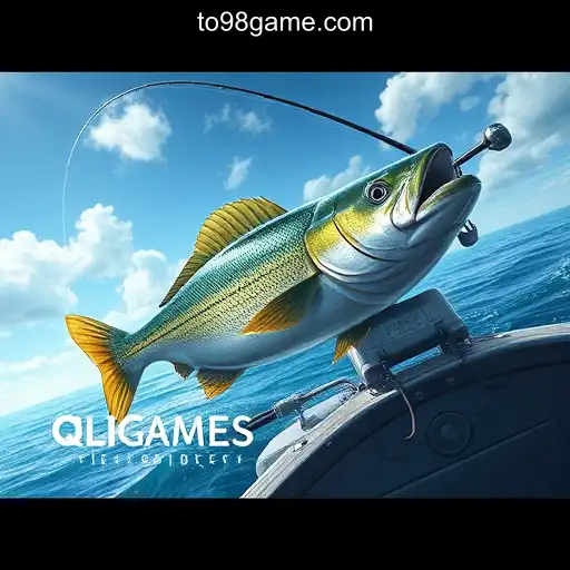Dive into the Thrilling World of Online Fishing with 98GAME
