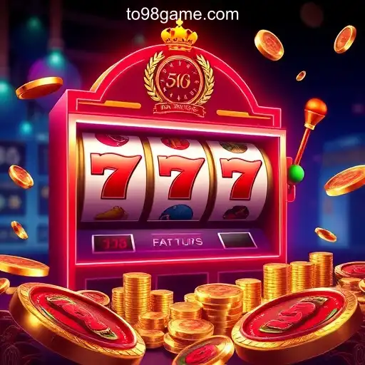 98GAME: Dive Into Excitement and Fun Daily with Online Slots