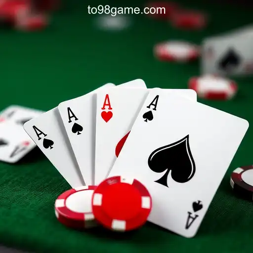 98GAME: Dive into Excitement and Fun Daily with Poker Games