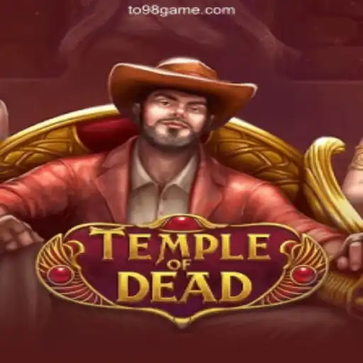 TempleofDead: A Thrilling Dive into Excitement with 98GAME