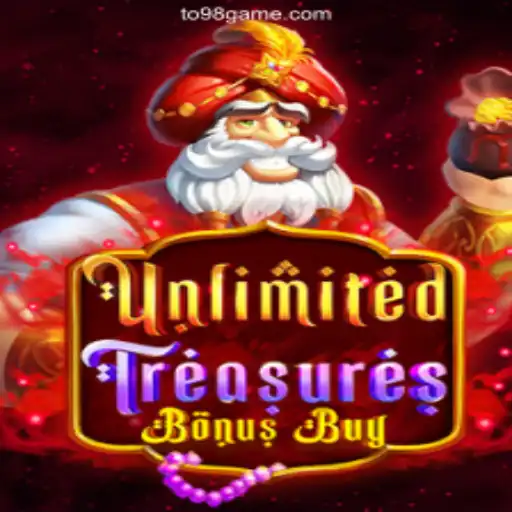 Unlimited Treasures Bonus Buy: Dive Into Excitement and Fun Daily